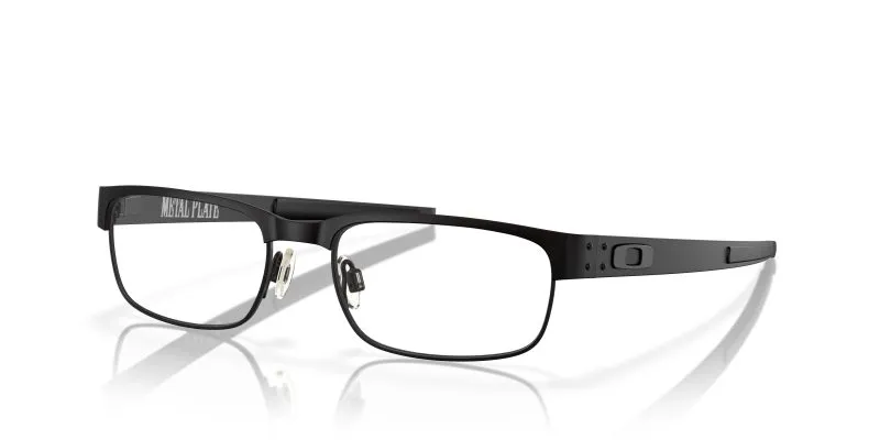 Oakley Metal Plate OX5038-22-198 - Quarter View