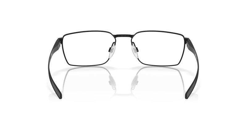 Oakley Sway Bar OX5078-01 Satin Black ไทเทเนียม ขาแว่นด้านใน