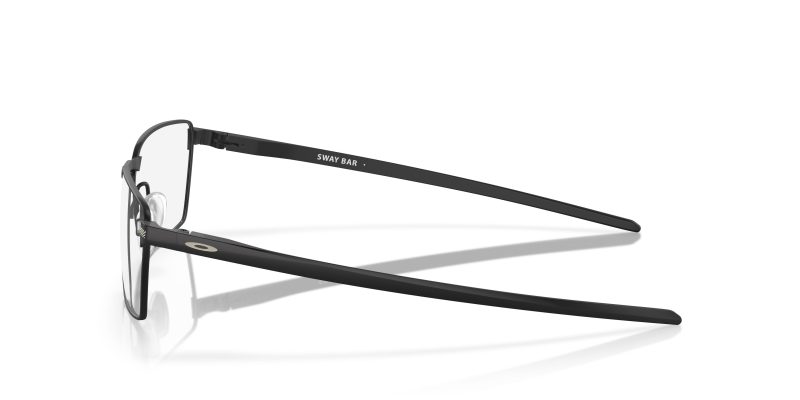 Oakley Sway Bar OX5078-01 Satin Black ไทเทเนียม มุมข้าง