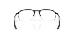 OX5090_509001_bk Oakley Tailback 2.0 OX5090-01 Satin Black ไทเทเนียม ขาแว่นด้านใน