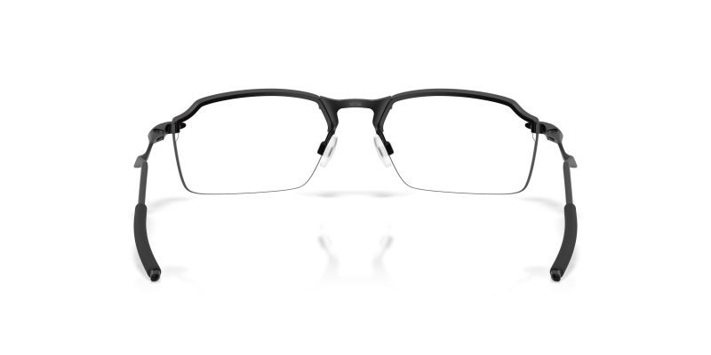 Oakley Tailback 2.0 OX5090-01 Satin Black ไทเทเนียม ขาแว่นด้านใน