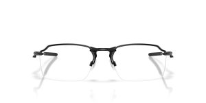 Oakley Tailback 2.0 OX5090-01 Satin Black ไทเทเนียม ด้านหน้า