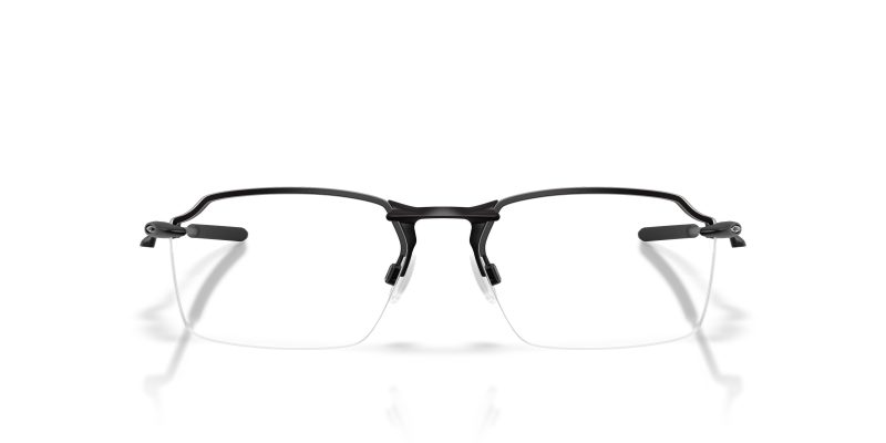 Oakley Tailback 2.0 OX5090-01 Satin Black ไทเทเนียม ด้านหน้า