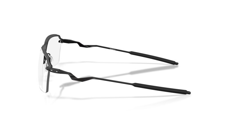 Oakley Tailback 2.0 OX5090-01 Satin Black ไทเทเนียม มุมข้าง