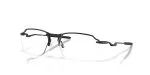 OX5090_509001_qt Oakley Tailback 2.0 OX5090-01 Satin Black ไทเทเนียม มุมเอียง 3/4