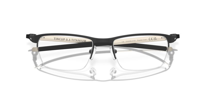 Oakley TINCUP 0.5 TI OX5099-509901 - Folded View