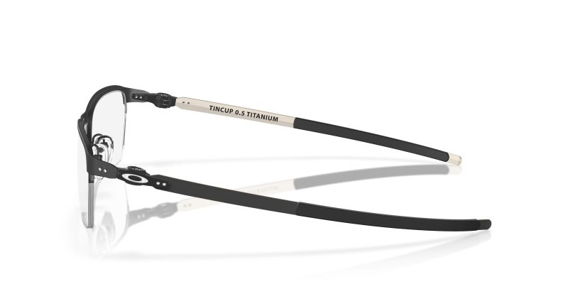 Oakley TINCUP 0.5 TI OX5099-509901 - Side View