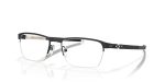 Oakley TINCUP 0.5 TI OX5099-509901 - Quarter View