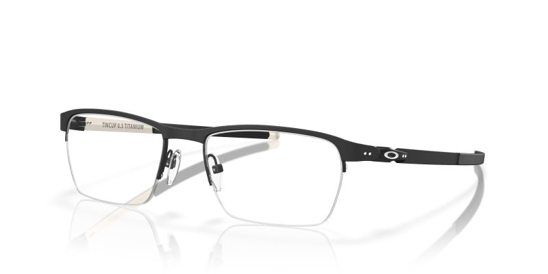 Oakley TINCUP 0.5 TI OX5099-509901 - Quarter View