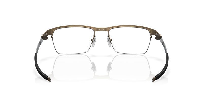 Oakley TINCUP 0.5 TI OX5099-509903 - Back View