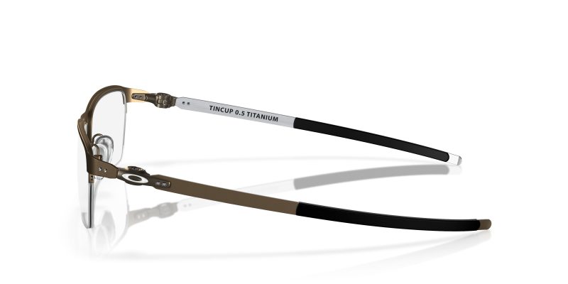 Oakley TINCUP 0.5 TI OX5099-509903 - Side View