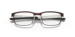 Oakley Surface Plate OX5132-05 - Folded View