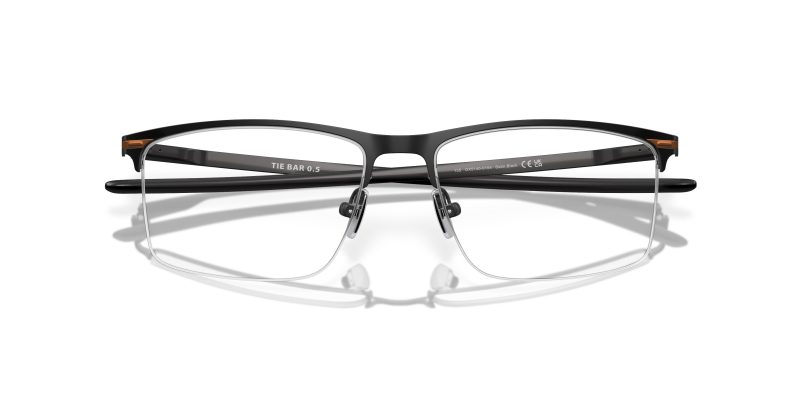 Oakley TIE BAR 0.5 OX5140-514001 - Folded View