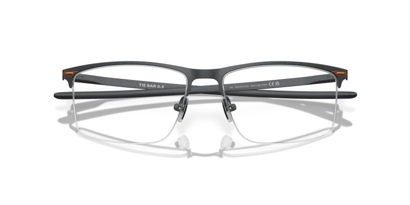 Oakley TIE BAR 0.5 OX5140-514003 - Folded View