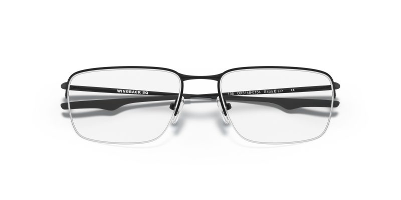 Oakley WINGBACK SQ OX5148-514801 - Folded View