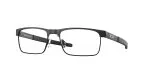 Oakley Metal Plate TI OX5153-01 Oakley Metal Plate TI OX5153-01
