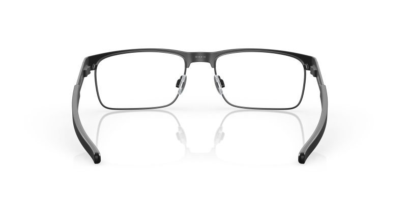 Oakley METAL PLATE TI OX5153-515301 - Back View