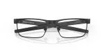 Oakley Metal Plate TI OX5153-01 - Folded View Oakley Metal Plate TI OX5153-01 - Folded View