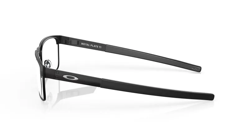 Oakley Metal Plate TI OX5153-01 - Side View