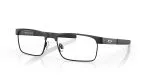 Oakley Metal Plate TI OX5153-01 - Quarter View Oakley Metal Plate TI OX5153-01 - Quarter View