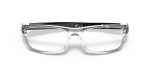 Oakley CURRENCY OX8026-802614 - Folded View