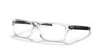 Oakley CURRENCY OX8026-802614 - Quarter View