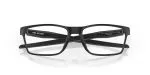 Oakley Hex Jector OX8032-01 - Folded View Oakley Hex Jector OX8032-01 - Folded View
