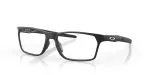 Oakley Hex Jector OX8032-01 - Quarter View Oakley Hex Jector OX8032-01 - Quarter View