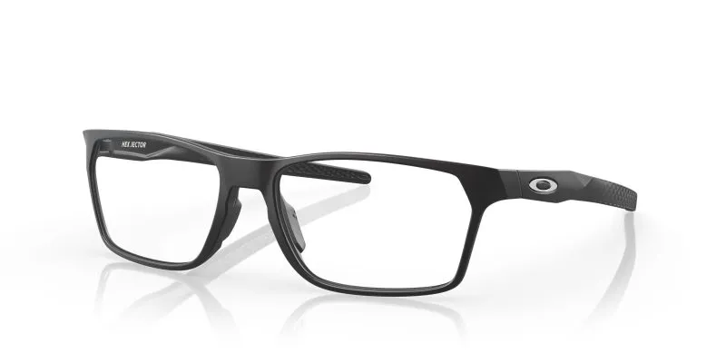 Oakley Hex Jector OX8032-01 - Quarter View