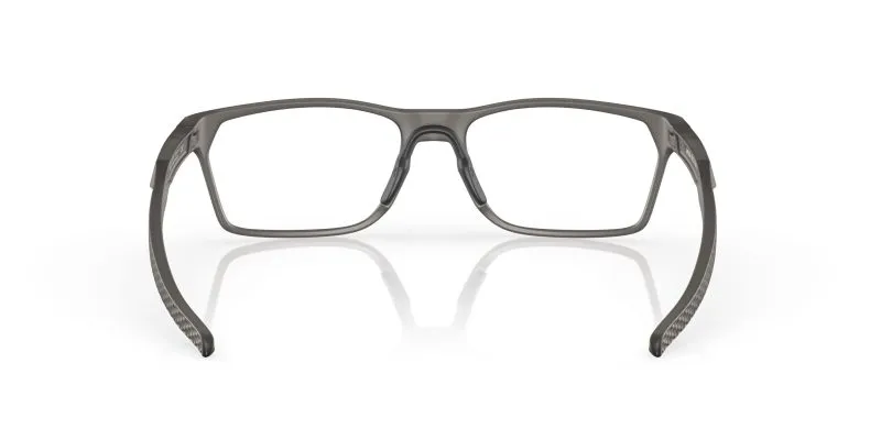 Oakley Hex Jector OX8032-02 - Back View