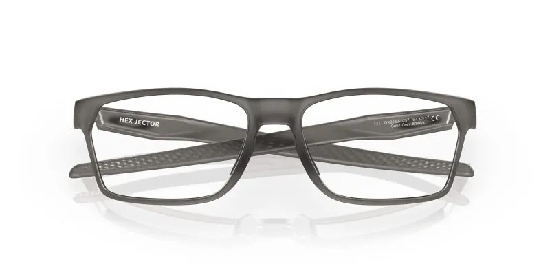 Oakley Hex Jector OX8032-02 - Folded View