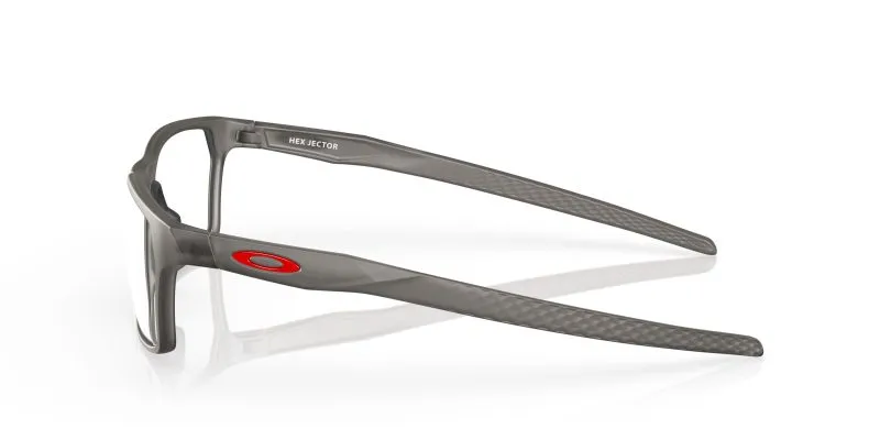 Oakley Hex Jector OX8032-02 - Side View