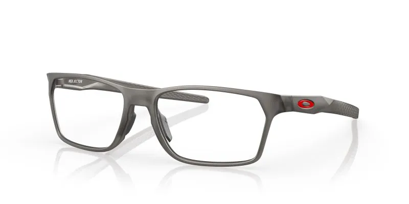 Oakley Hex Jector OX8032-02 - Quarter View