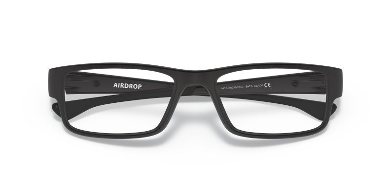 Oakley AIRDROP OX8046-804601 - Folded View