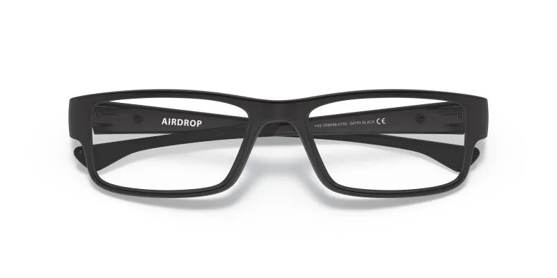 Oakley AIRDROP OX8046-804601 - Folded View