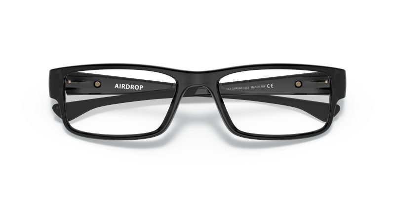 Oakley AIRDROP OX8046-804602 - Folded View