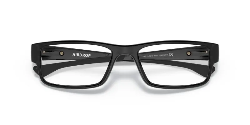Oakley AIRDROP OX8046-804602 - Folded View