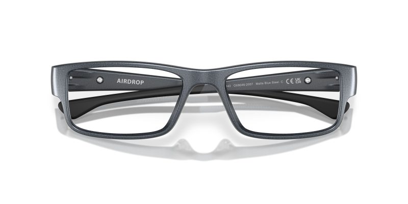 Oakley AIRDROP OX8046-804620 - Folded View