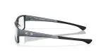 Oakley AIRDROP OX8046-804620 - Side View Oakley AIRDROP OX8046-804620 - Side View