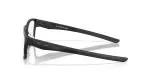 Oakley HYPERLINK (A) OX8051-805101 - Side View