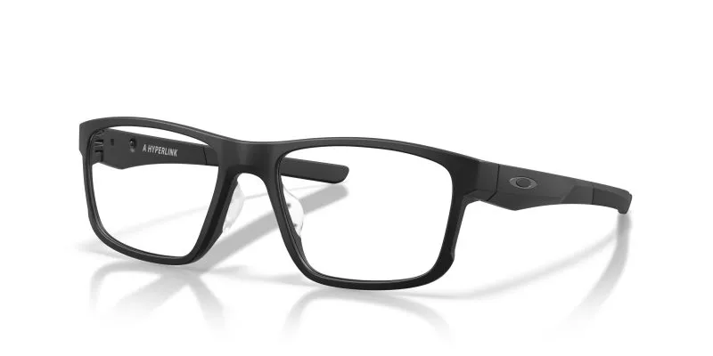 Oakley HYPERLINK (A) OX8051-805101 - Quarter View