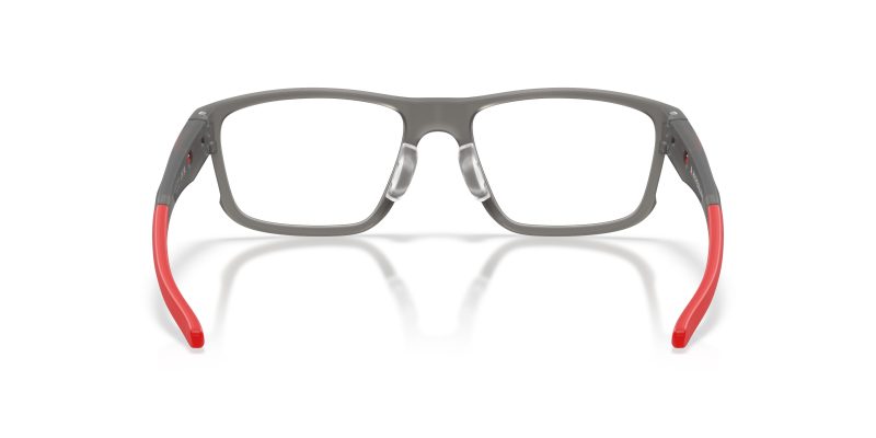 Oakley HYPERLINK (A) OX8051-805103 - Back View