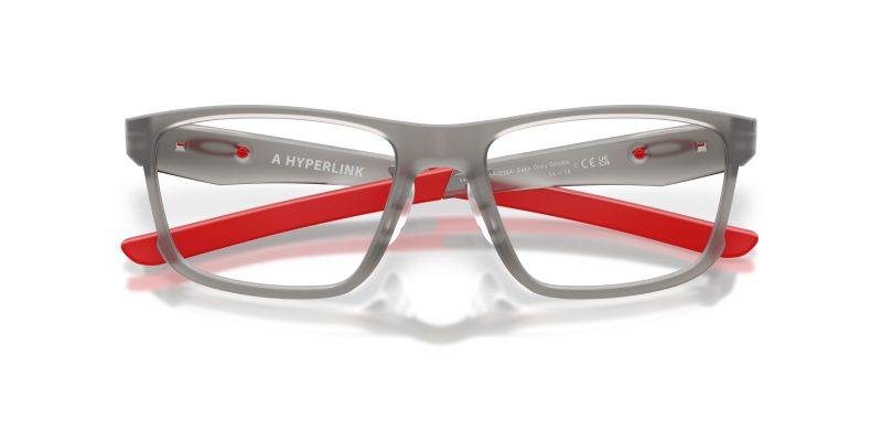 Oakley HYPERLINK (A) OX8051-805103 - Folded View