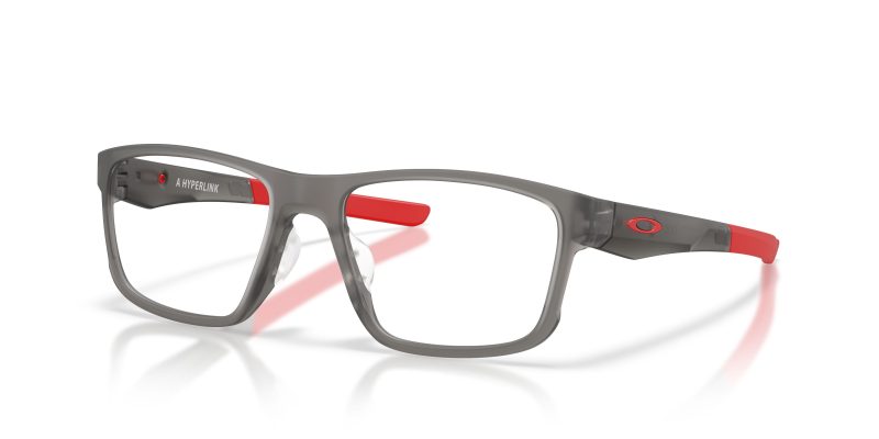 Oakley HYPERLINK (A) OX8051-805103 - Quarter View
