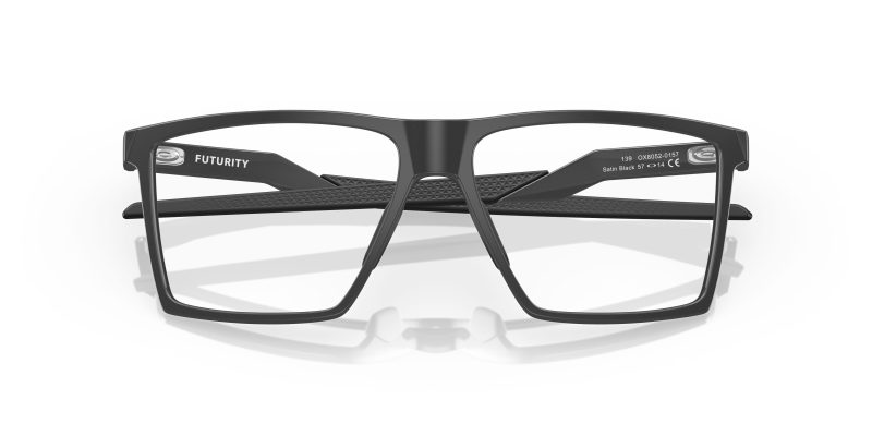 Oakley FUTURITY OX8052-805201 - Folded View