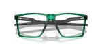 Oakley FUTURITY OX8052-805206 - Folded View Oakley FUTURITY OX8052-805206 - Folded View