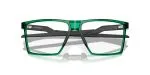 Oakley FUTURITY OX8052-805206 - Folded View