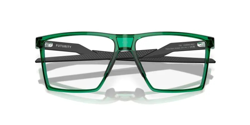 Oakley FUTURITY OX8052-805206 - Folded View