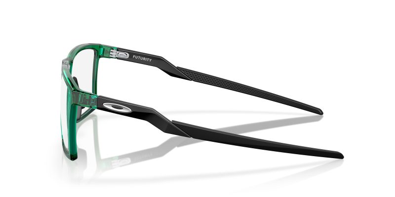 Oakley FUTURITY OX8052-805206 - Side View
