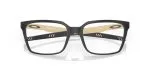 Oakley DEHAVEN OX8054-805404 - Folded View